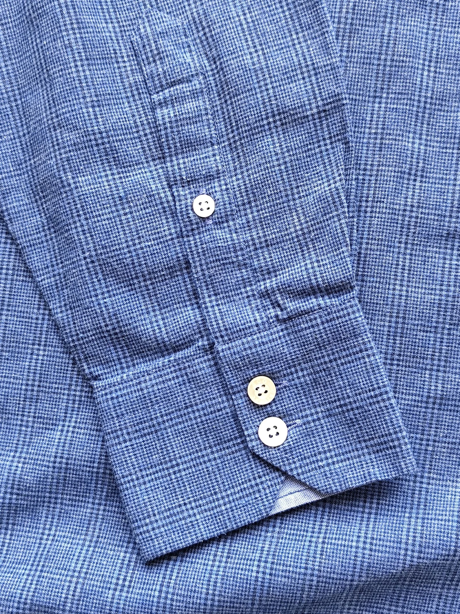 Camisa masculina da marca Cricket & Co – photo 5